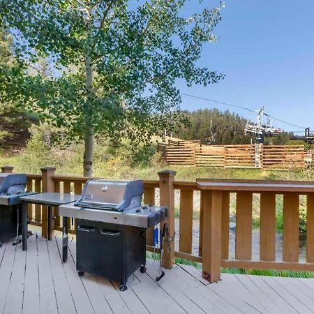 Best Western Rivers Edge Red River Exterior photo