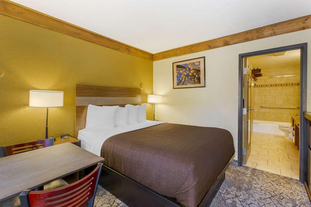 Best Western River'S Edge Red River Room photo