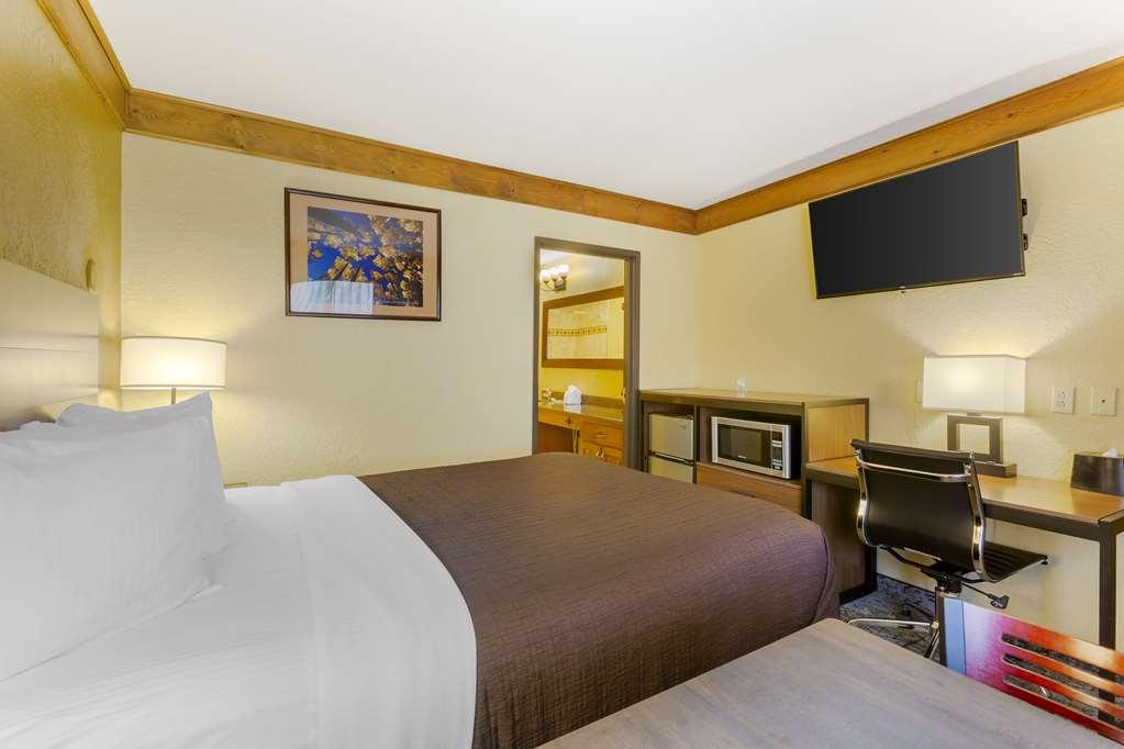 Best Western River'S Edge Red River Room photo