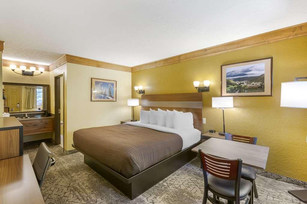 Best Western River'S Edge Red River Room photo