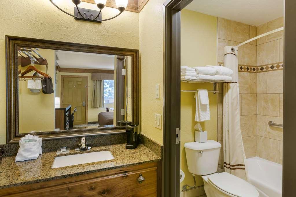 Best Western River'S Edge Red River Room photo