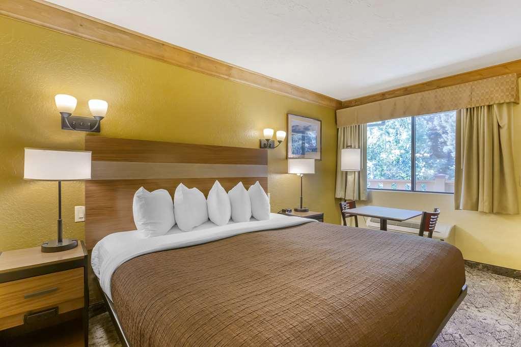 Best Western River'S Edge Red River Room photo