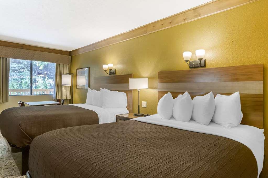 Best Western River'S Edge Red River Room photo