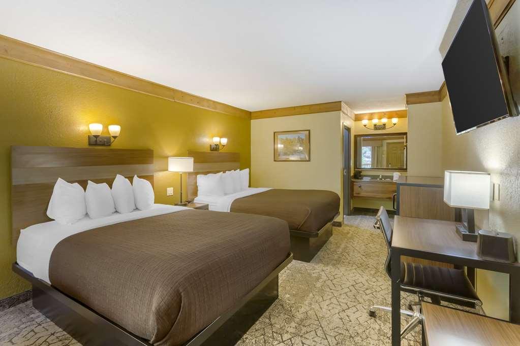 Best Western River'S Edge Red River Room photo