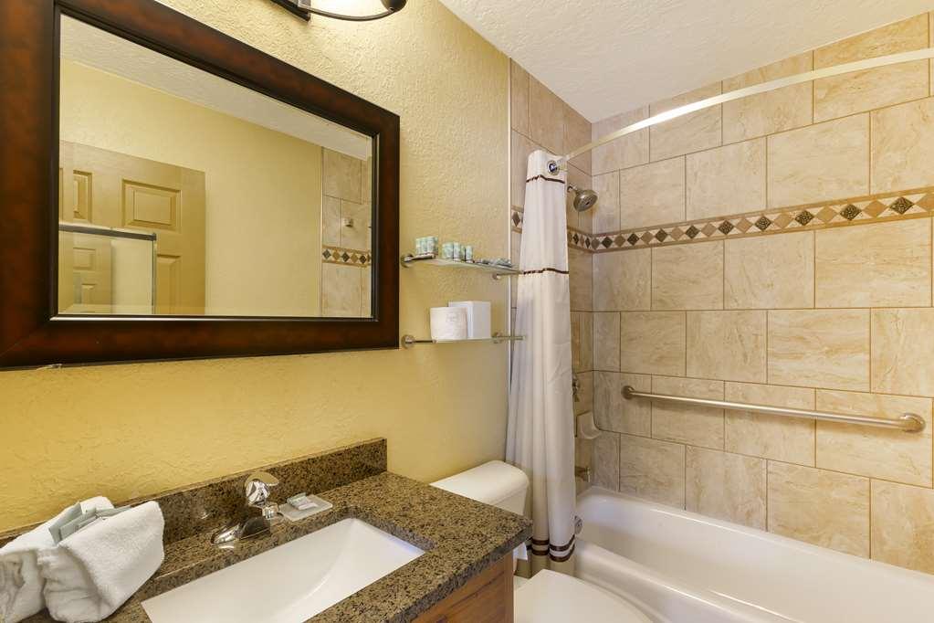 Best Western River'S Edge Red River Room photo