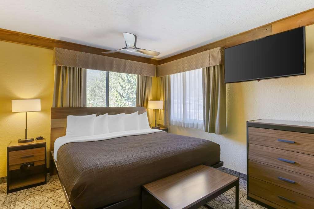 Best Western River'S Edge Red River Room photo