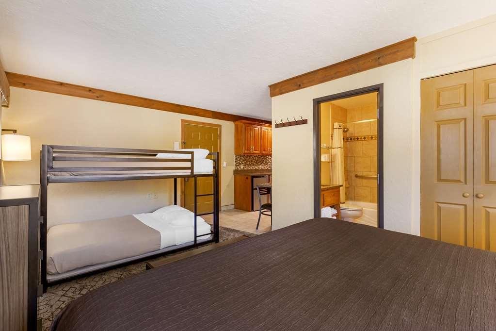 Best Western River'S Edge Red River Room photo