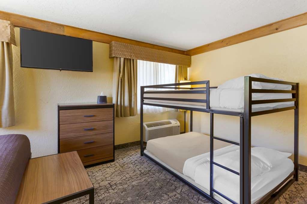 Best Western River'S Edge Red River Room photo