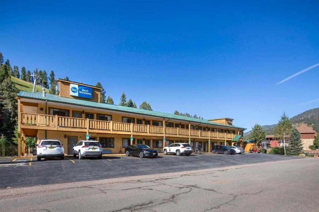 Best Western River'S Edge Red River Exterior photo