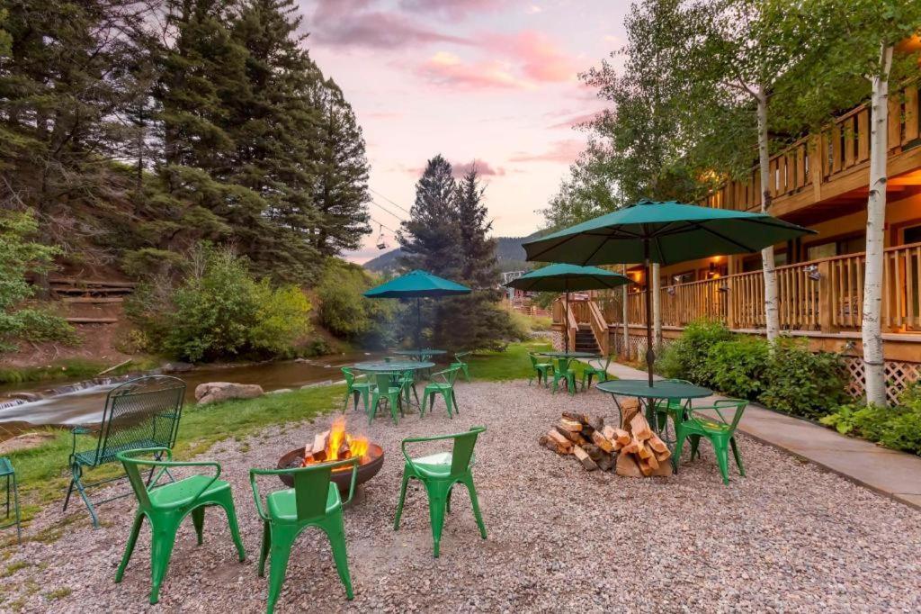 Best Western Rivers Edge Red River Exterior photo
