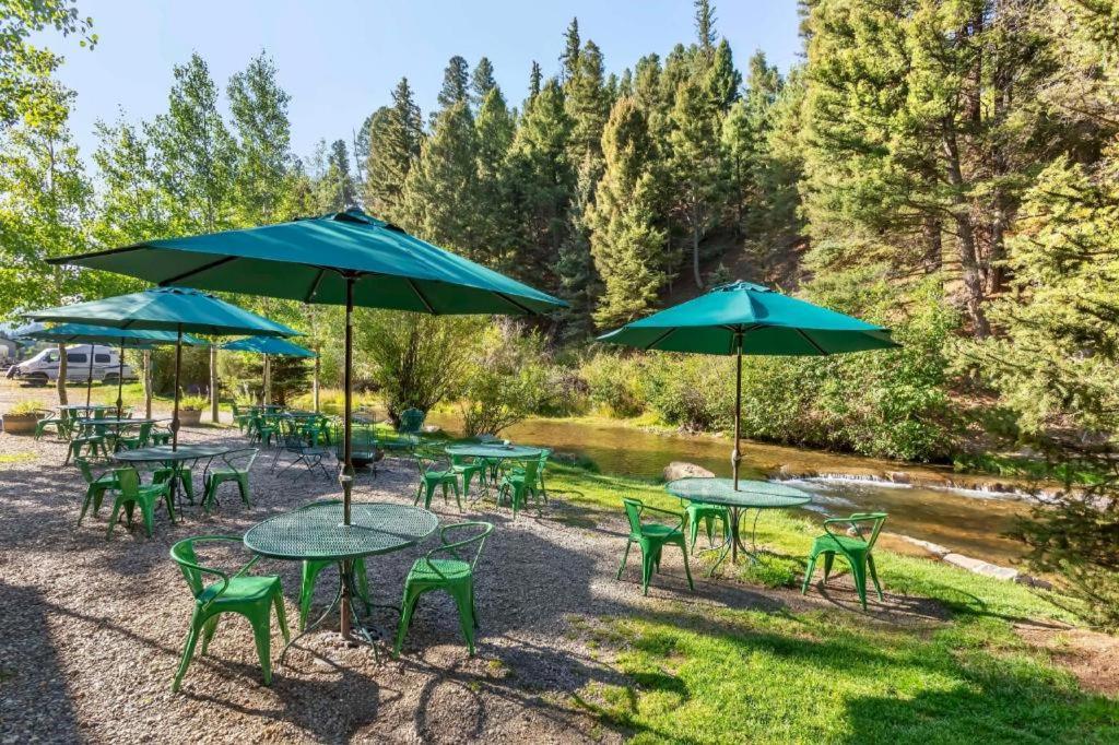 Best Western Rivers Edge Red River Exterior photo