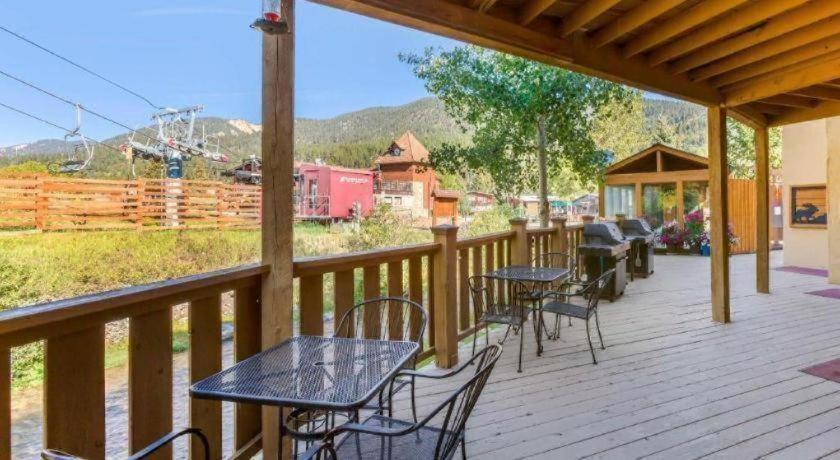 Best Western Rivers Edge Red River Exterior photo