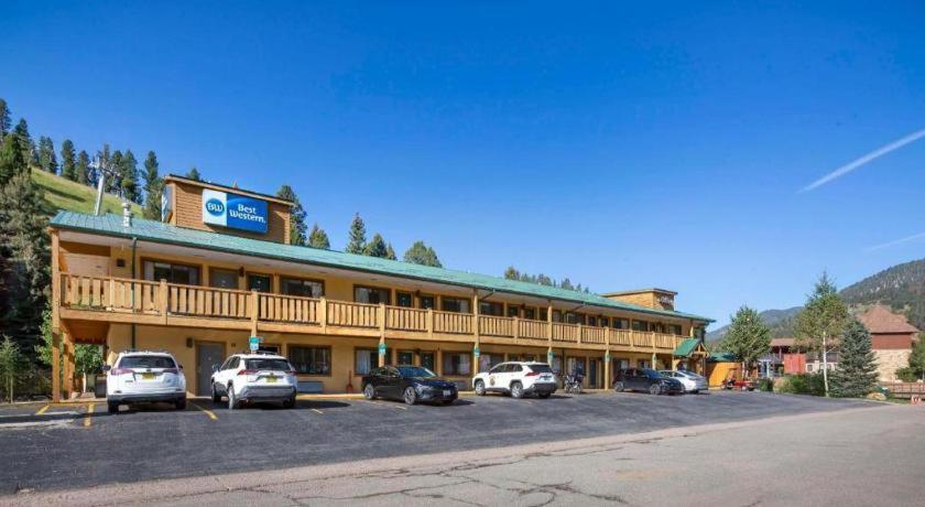 Best Western Rivers Edge Red River Exterior photo