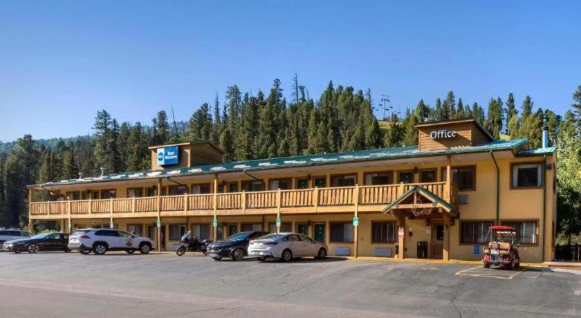 Best Western River'S Edge Red River Exterior photo