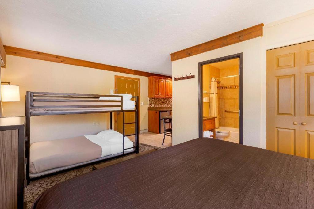 Best Western Rivers Edge Red River Exterior photo