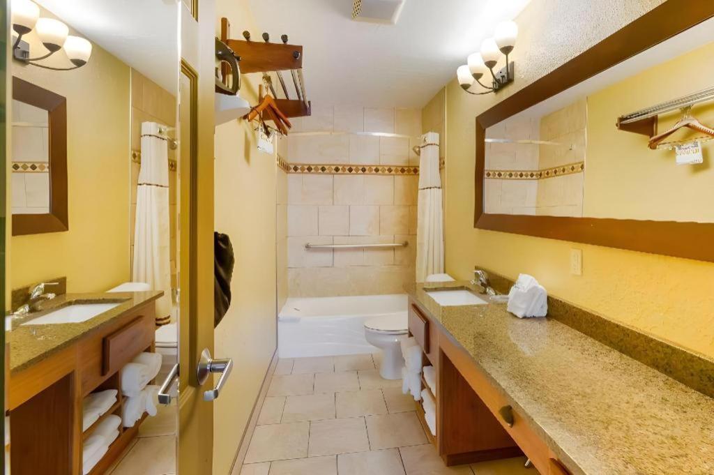 Best Western Rivers Edge Red River Exterior photo