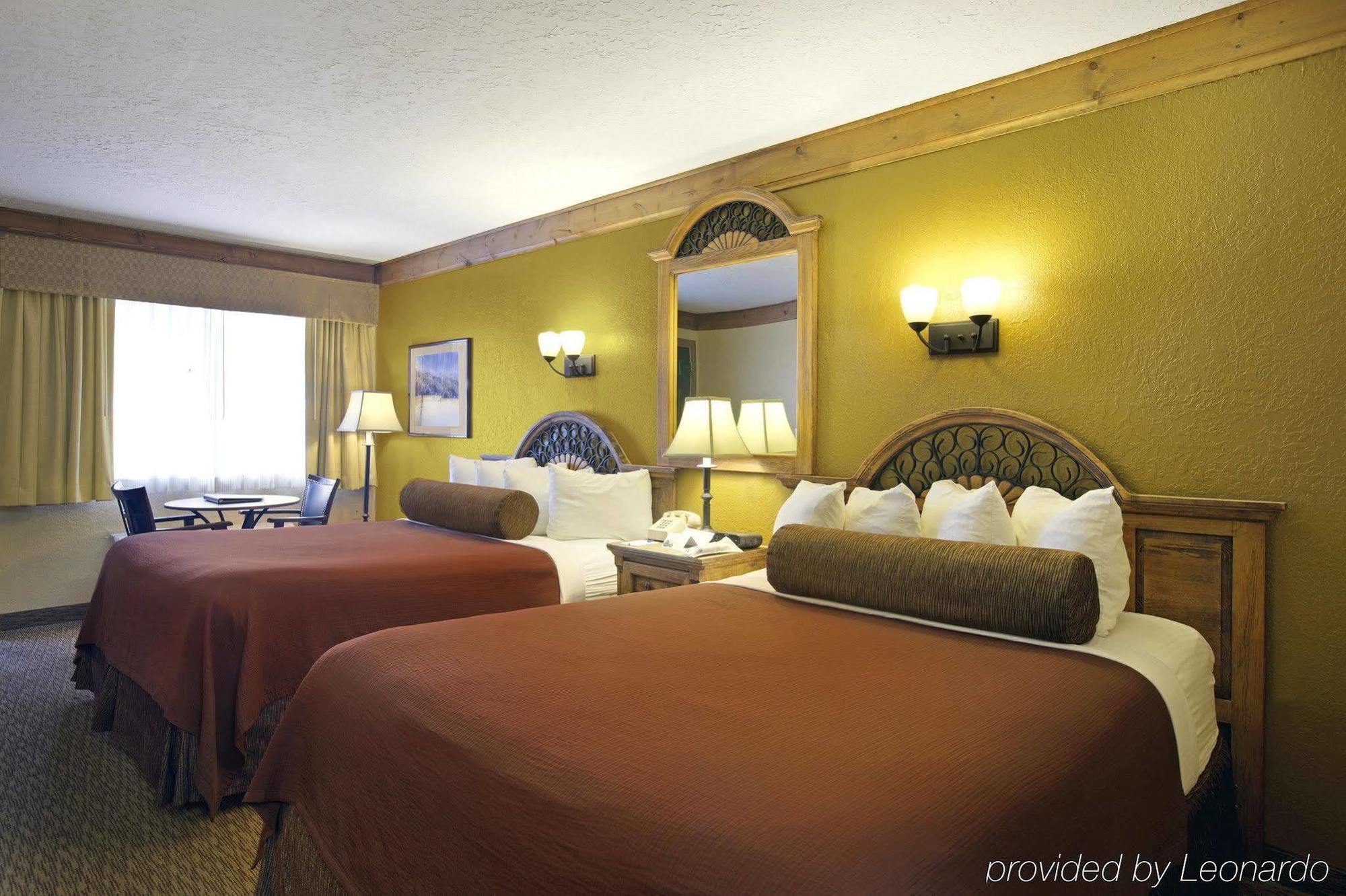 Best Western River'S Edge Red River Exterior photo